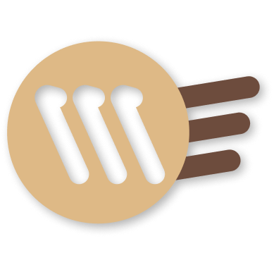 Wholesome Essentials logo