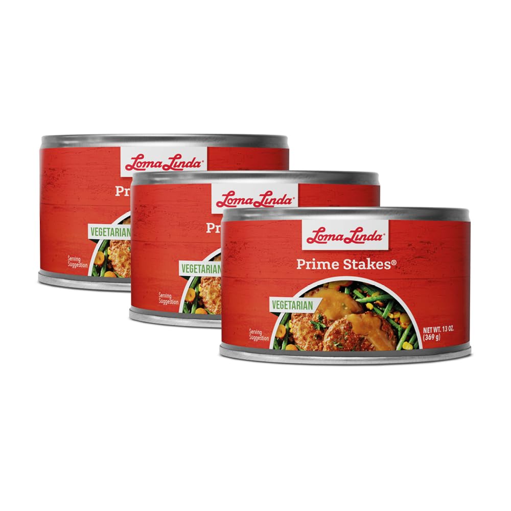 Loma Linda Prime Stakes – 13.5 oz.