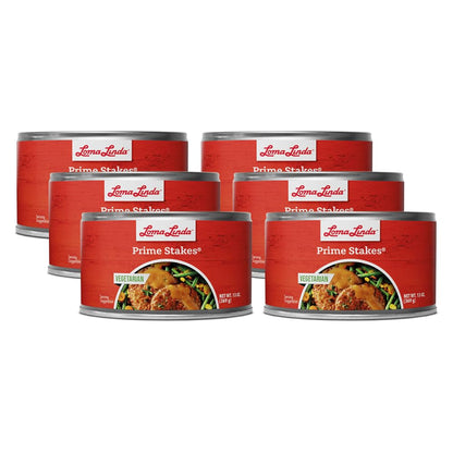Loma Linda Prime Stakes – 13.5 oz.