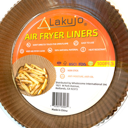 Air Fryer Liners