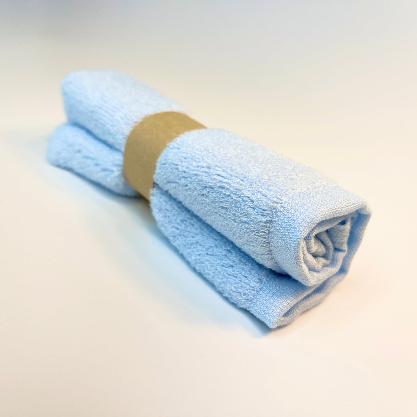 Bamboo Washable Face Cloth