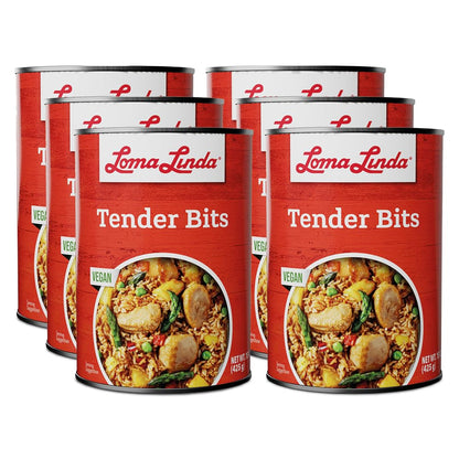 Loma Linda Tender Bits – 15 oz.