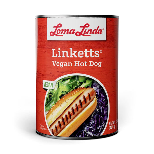 Loma Linda Linketts – 15 oz.