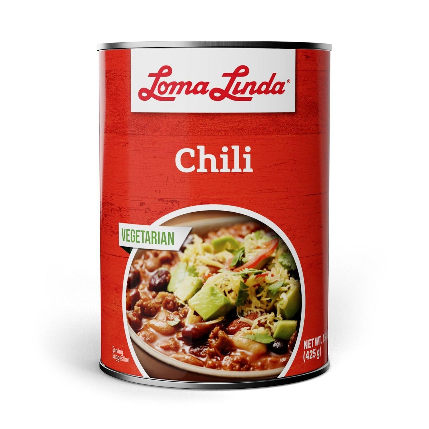Loma Linda Chili – 15 oz.