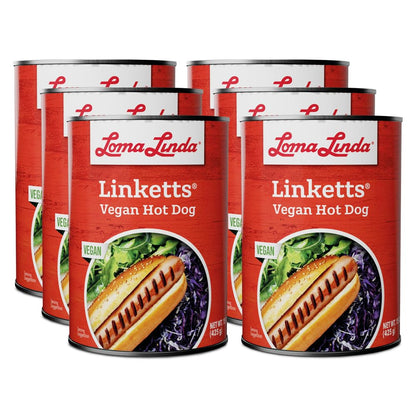 Loma Linda Linketts – 15 oz.