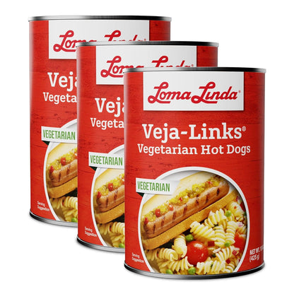 Loma Linda Veja-Links – 15 oz.
