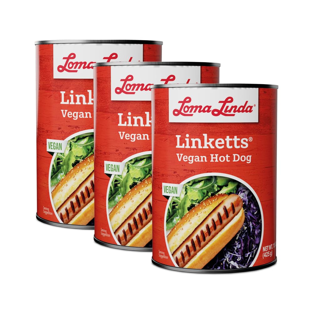 Loma Linda Linketts – 15 oz.