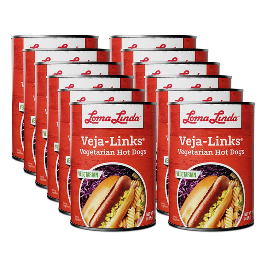 Loma Linda Veja-Links – 15 oz.