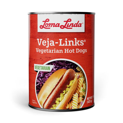 Loma Linda Veja-Links – 15 oz.