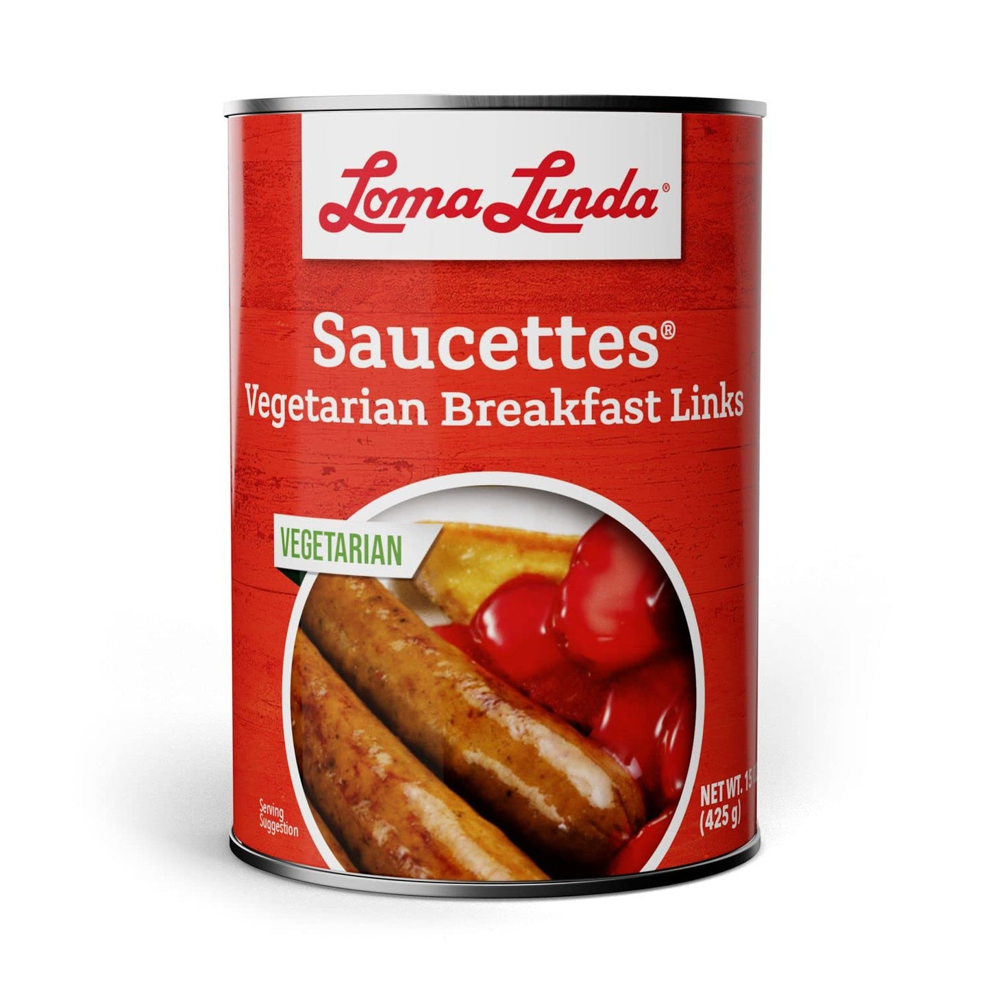 Loma Linda Saucettes – 15 oz.