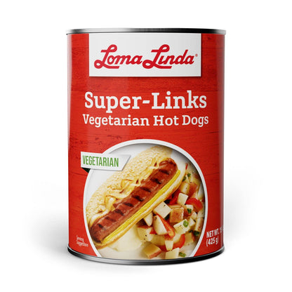 Loma Linda Super-Links – 15 oz.