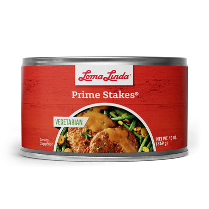 Loma Linda Prime Stakes – 13.5 oz.